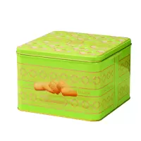 集味轩酥脆西饼盒装533g