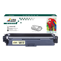 杰思特(JEAST) 兄弟CB289BK/3228/3288/3528/3568/3768黑色粉盒带芯片(1500页)