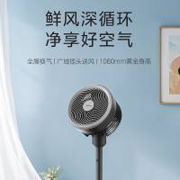 美的(Midea)电风扇 FGA25SCY(机械旋钮)