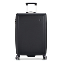 爱华仕(OIWAS) 时尚商务拉杆箱密码箱OCX6770 20寸黑色