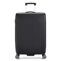 爱华仕(OIWAS) 时尚商务拉杆箱密码箱OCX6770 20寸黑色