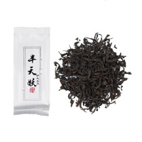 伍刻[品鉴学习]四大名枞 水金龟 白鸡冠 铁罗汉 半天妖 名丛伍刻66.4g 2袋装