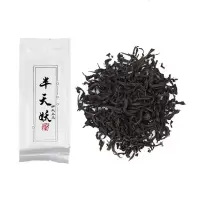 伍刻[品鉴学习]四大名枞 水金龟 白鸡冠 铁罗汉 半天妖 名丛伍刻66.4g 2袋装