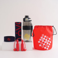 无印良品(MUJI) 运动套装组合 MJ-zu0667