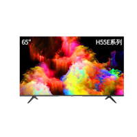 海信(Hisense)65H55E 智能液晶平板电视 超高清4K 家用商用电视 65英寸