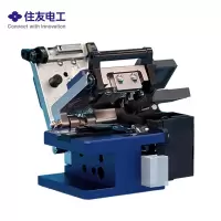 住友电工 FC-6S+高精台式光纤切割刀 自动回刀