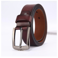 许工(XUGONG) 全牛皮电工腰带 矿工腰带 03款 单位套