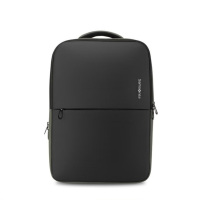 新秀丽(samsonite) BQ7*04103双肩包电脑包时尚超轻休闲商务电脑包男女通勤背包