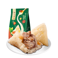 干贝猪肉靓汤粽200g