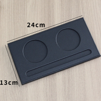 小窝厘 商务会议杯垫 24cm*13cm(5个装)