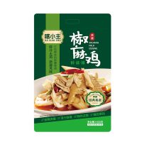 新疆特产新疆喀小主椒麻鸡600g