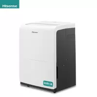 海信(Hisense) CF90BD/NDBp 家用除湿机 90L
