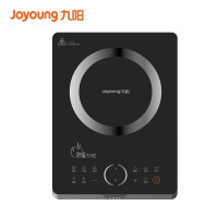 九阳(Joyoung) C22-F7火锅节 电磁炉 一级降噪 2200W大火力 6D防水 双传感精准控温IH加热C22