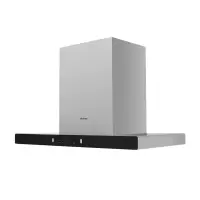 海信(Hisense) 抽油烟机 CXW-200-HT315 侧吸式 灰色