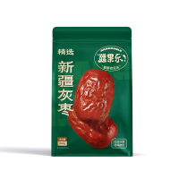 疆果乐 精选新疆灰枣 360 g