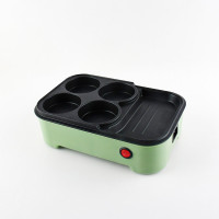 欧锐铂·烤哇伊迷你早餐机ORB-221