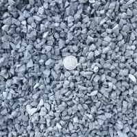 黄麓 瓜子片石子 10-20mm 吨