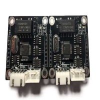 瑞凌特科技(RUILINGTE TECHNOLOGY) 主板 RLT-202501-M-CNJ 1块