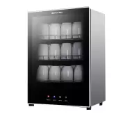 德玛仕 消毒柜家用 60L 三层 RTD60PD-1