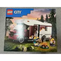 乐高LEGO积木 城市系列60454