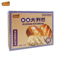 御疆途 新疆大列巴 2000克/盒