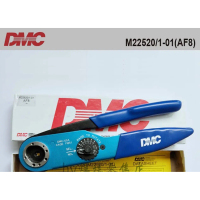 LACELOK DMC压线钳M22520/1-01压线钳(原装进口)压线钳AF8