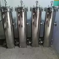 饮用水过滤器 单位/个