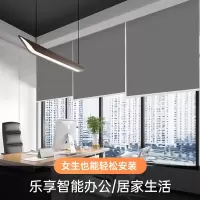 聚盛恒远全遮光隔热窗帘