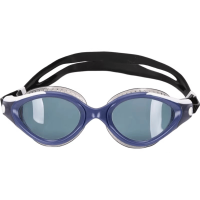 Speedo速比涛平光泳镜女子运动装备游泳眼镜