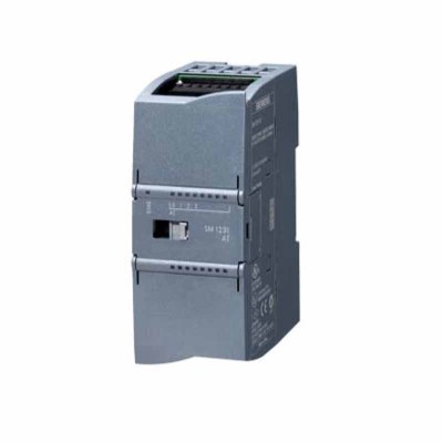 西门子(SIEMENS) 热电偶模块(8路)SM1231(6ES7 231-5QF32-0XB0)
