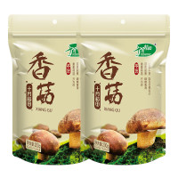 十月稻田 香菇200g杂粮