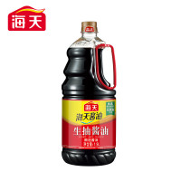 海天df-生抽酱油1.9L