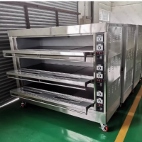 东方和利-烤箱 1650*860*1555(单位:台)