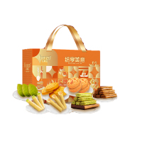 法丽兹 纷享美意542g