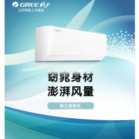 格力空调KFR-35GW/35523 FNhAa-B3