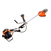 消防 灭火 救援背负式割草机