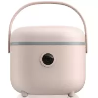 小熊 电饭煲家用多功能电饭锅智能预约煮粥