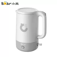小熊(bear)电水壶电热水壶55度保温功能一体 无缝内胆 ZDH-Q17U7