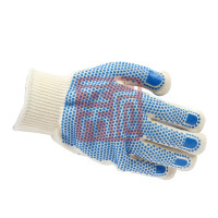 霍尼韦尔 2232092CN-07双面点塑防滑手套-7(计价单位:副)