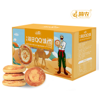 简农 每日QQ馕(26-28个)800g