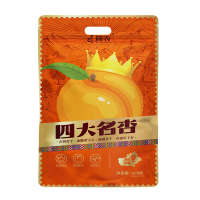 简农 四大名杏 508g