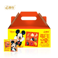 简农 每日坚果(干湿分离) 简农迪士尼双标 750g