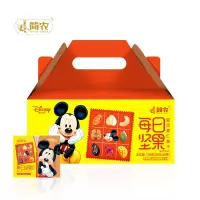 简农 每日坚果(干湿分离) 简农迪士尼双标 750g