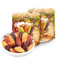 简农 四大名葡 166g*4 袋