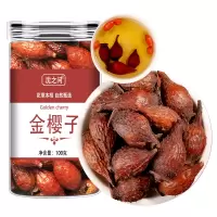 金樱子中药材新鲜干金英子金樱子可搭芡实杜仲风流果牛大力泡酒茶