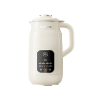 九阳家用电动多功能豆浆机 DJ13R-D816