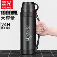 富光 FZ186062-1900 布拉格真空旅行壶 1900ml(单位:个)
