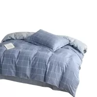 杰成通达 全棉床品三件套