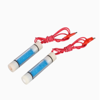 沐萱(MUXUAN)越磁电子饱和硫酸铜参比电极