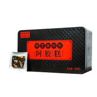 西域皇后 盒装阿胶糕 500g*3盒